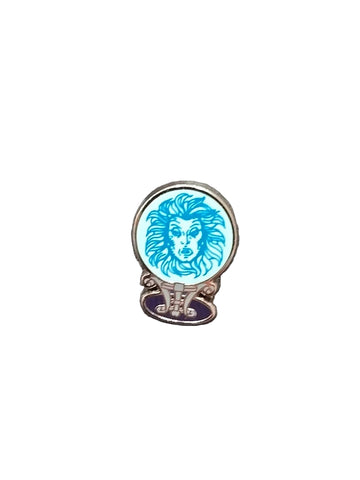 Disney Park Tiny Kingdom Madame Leota Pin Third Edition Series 3 Haunted Mansion Pin