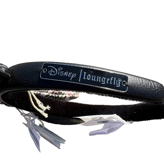Disney Animal Print Loungefly Minnie Mouse Headband