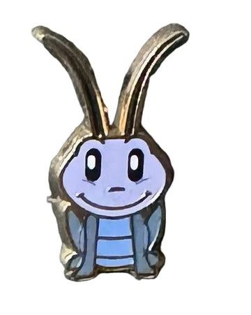 WDI Crickee Mulan aDorbs! Pin - LE 400