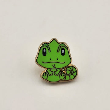 WDI Tangled Pascal aDorbs! Pin - LE 400